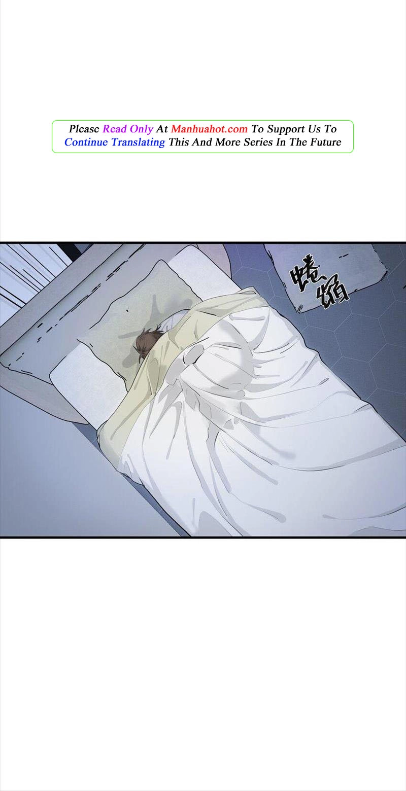 Read QinlÃ¼e Guanxi chapter 16 image 24 on Lezhin