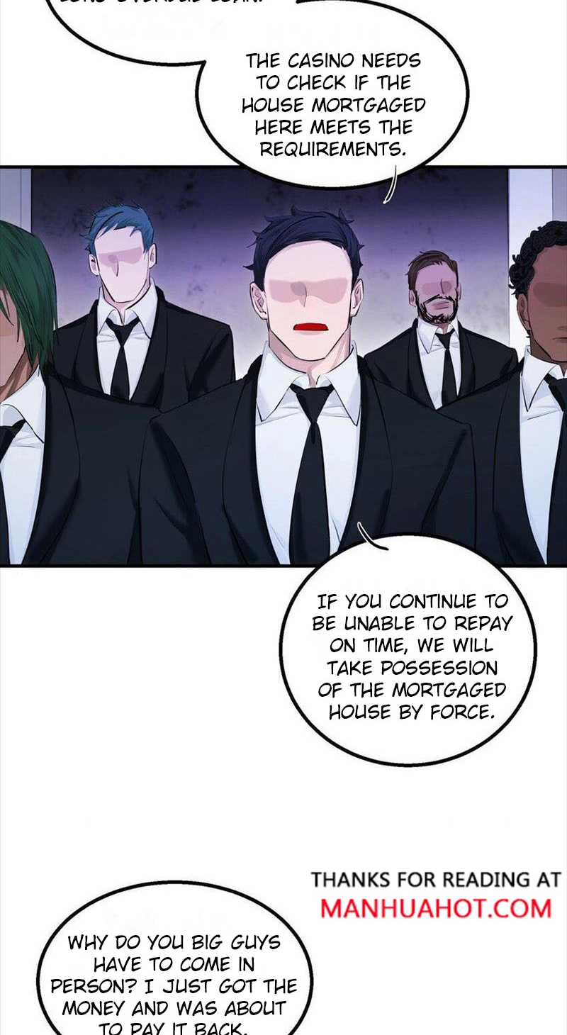 Read QinlÃ¼e Guanxi chapter 16 image 26 on Lezhin