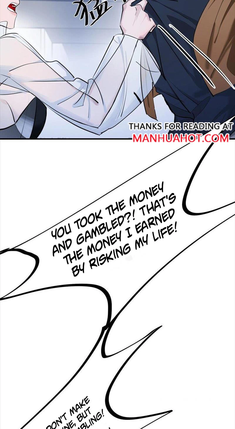 Read QinlÃ¼e Guanxi chapter 16 image 28 on Lezhin