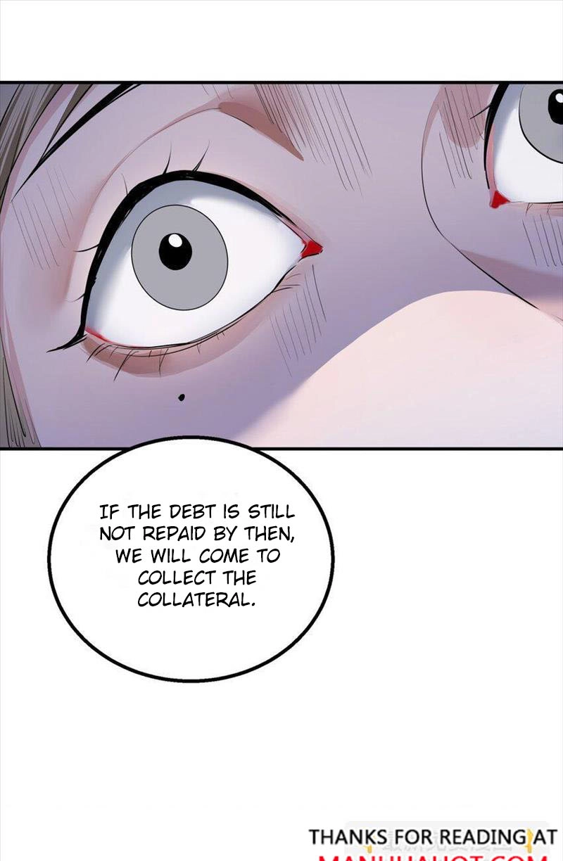 Read QinlÃ¼e Guanxi chapter 16 image 32 on Lezhin