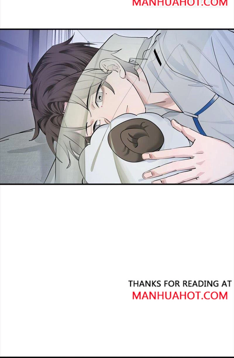Read QinlÃ¼e Guanxi chapter 16 image 33 on Lezhin