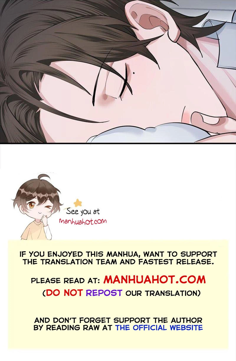 Read QinlÃ¼e Guanxi chapter 16 image 34 on Lezhin