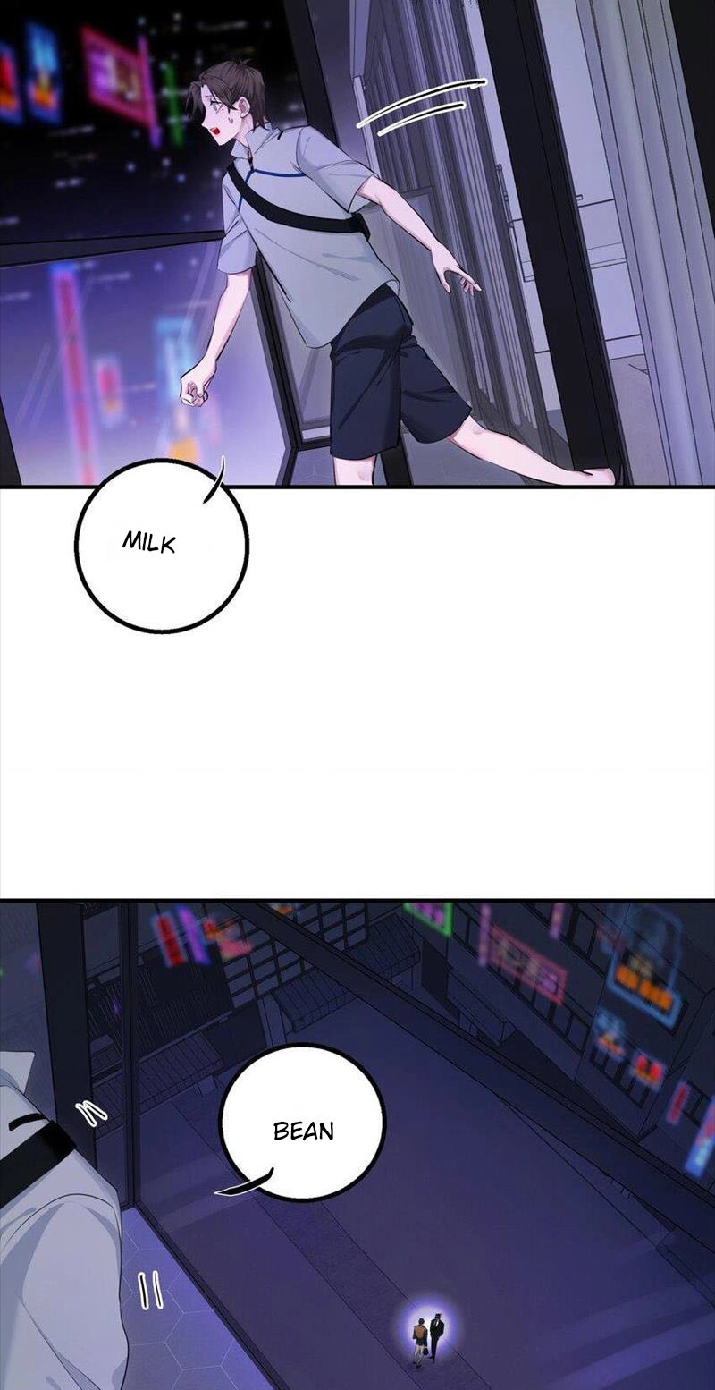 Read QinlÃ¼e Guanxi chapter 16 image 4 on Lezhin