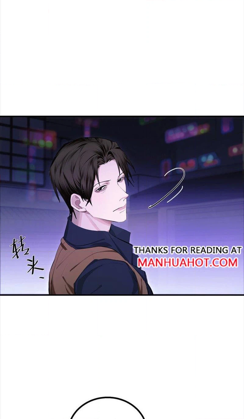 Read QinlÃ¼e Guanxi chapter 16 image 9 on Lezhin