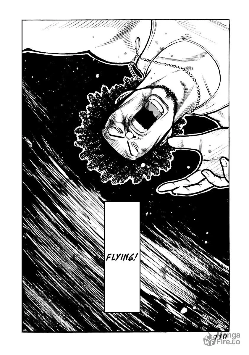 Read QP Gaiden chapter 5 image 4 on Lezhin