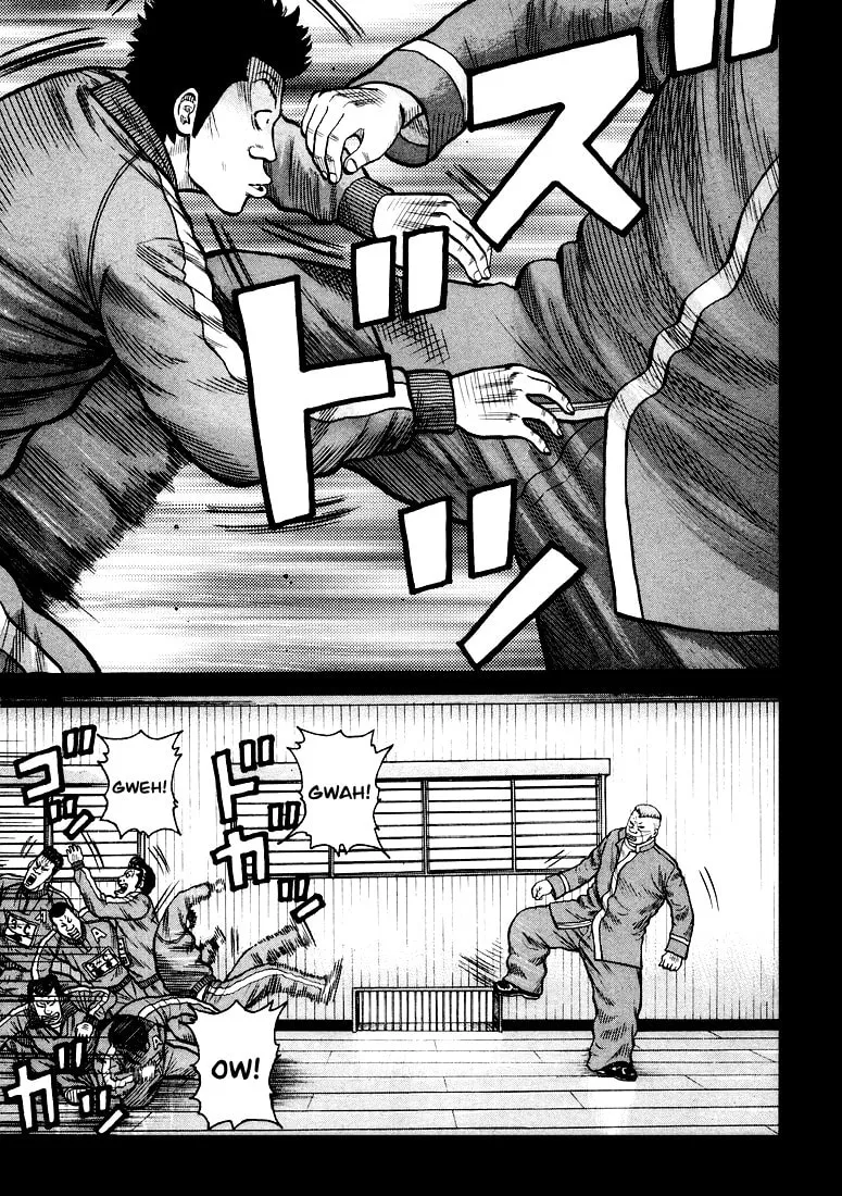 Read QP chapter 1 image 33 on Lezhin