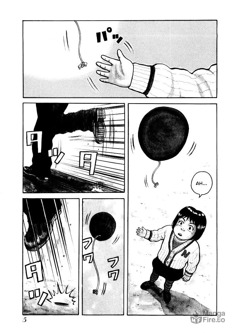 Read QP chapter 1 image 4 on Lezhin