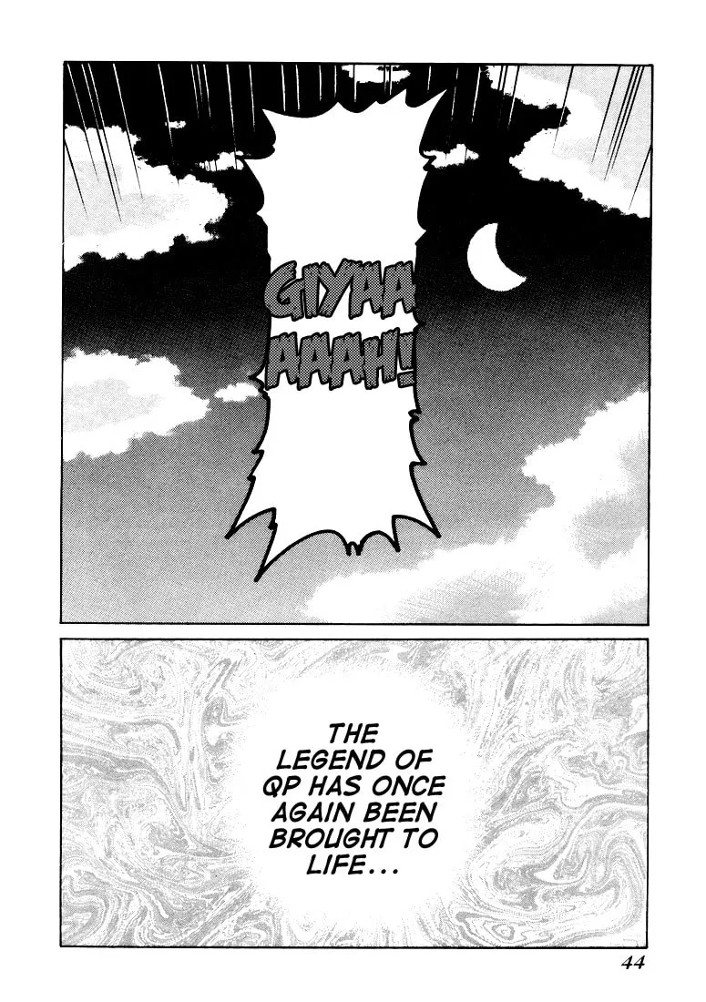 Read QP chapter 1 image 42 on Lezhin