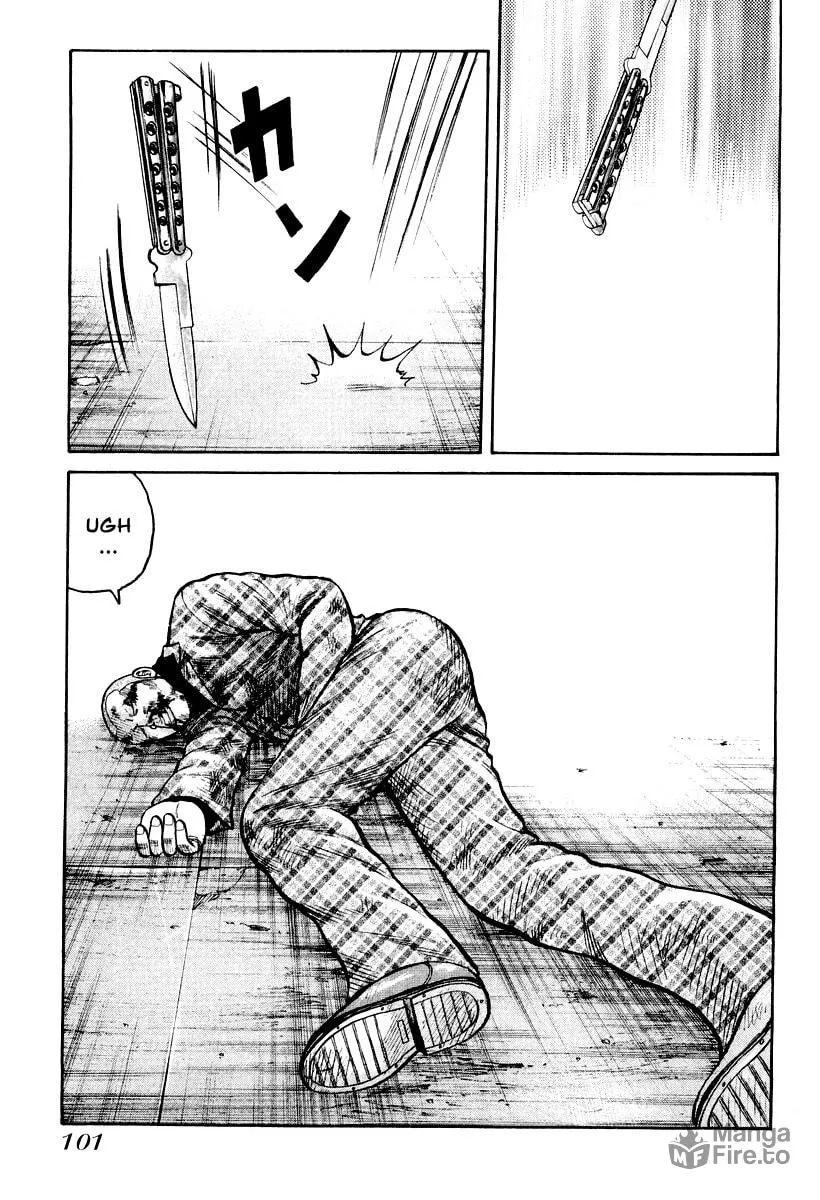 Read QP chapter 10 image 19 on Lezhin