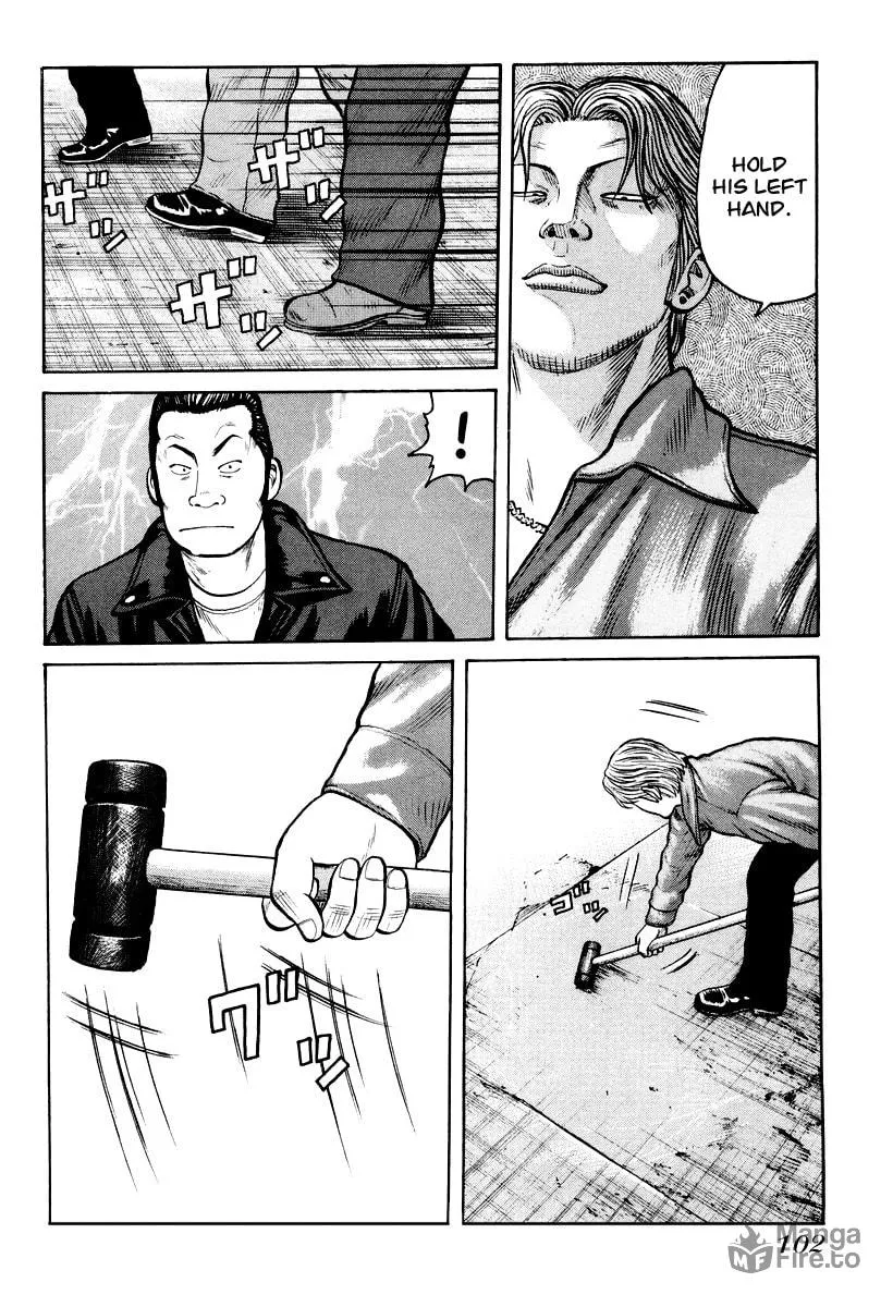 Read QP chapter 10 image 20 on Lezhin