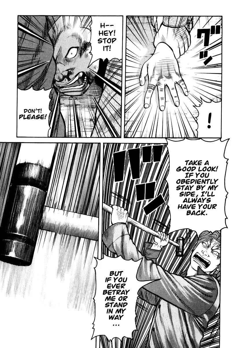 Read QP chapter 10 image 21 on Lezhin