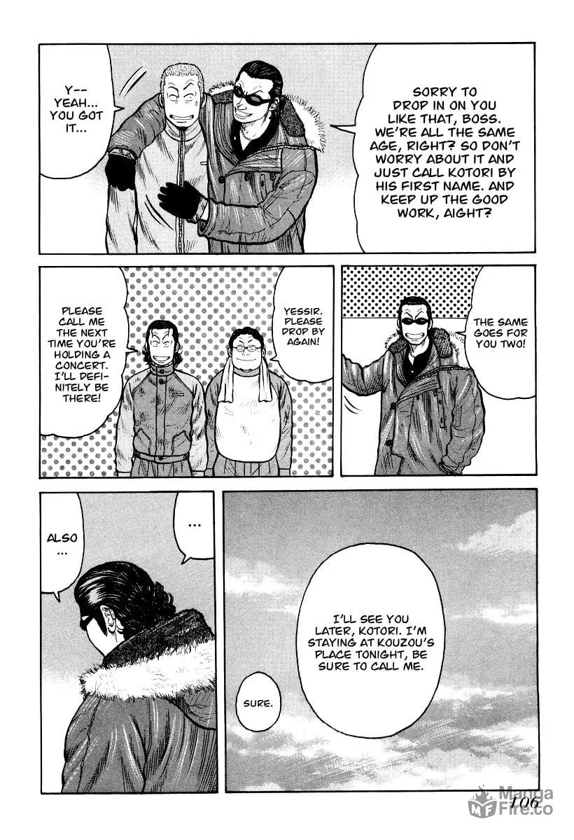 Read QP chapter 10 image 24 on Lezhin
