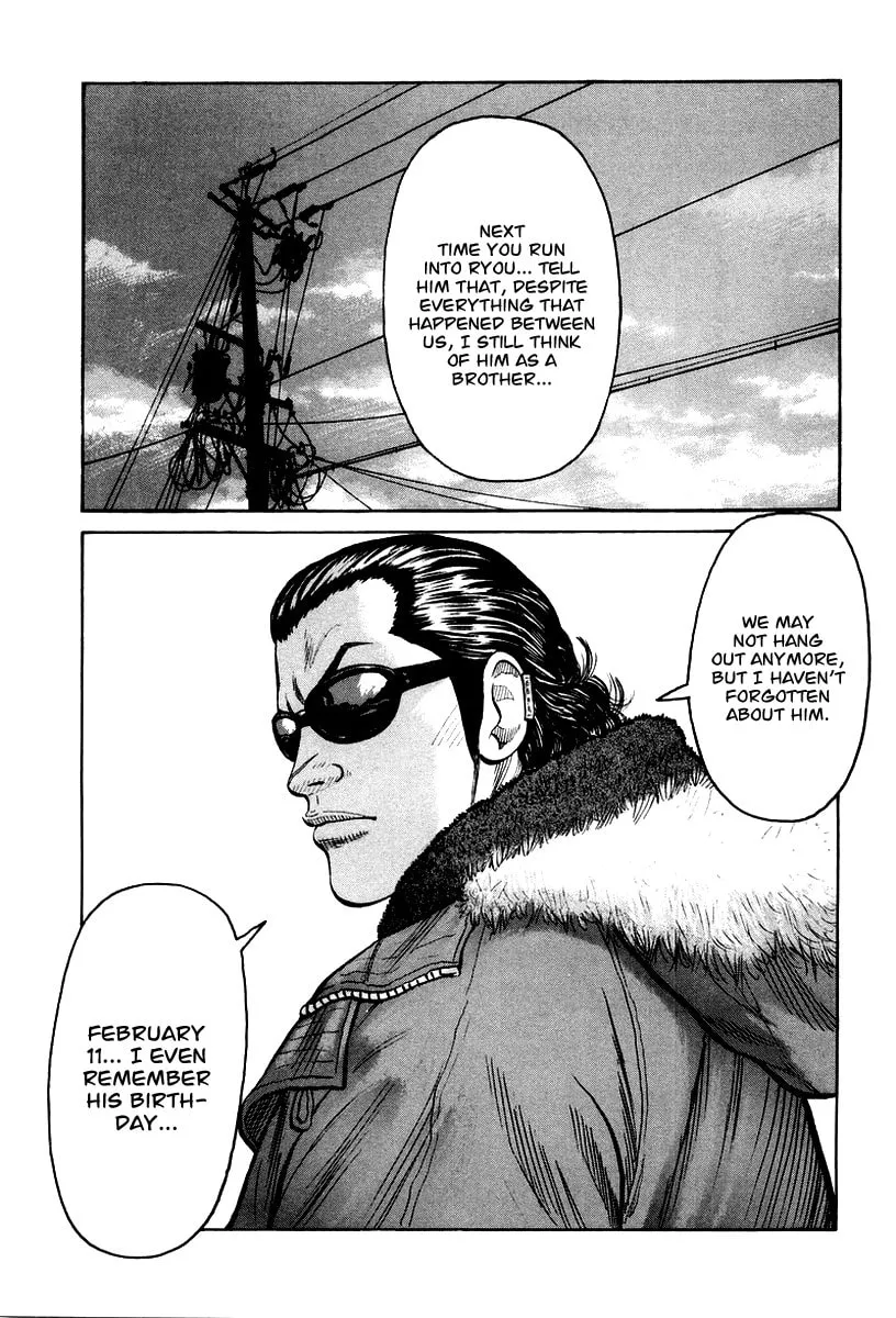 Read QP chapter 10 image 25 on Lezhin