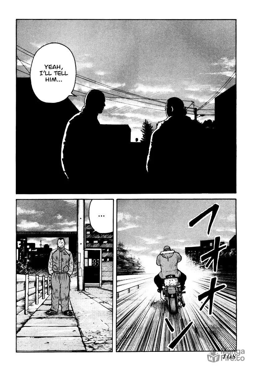 Read QP chapter 10 image 26 on Lezhin