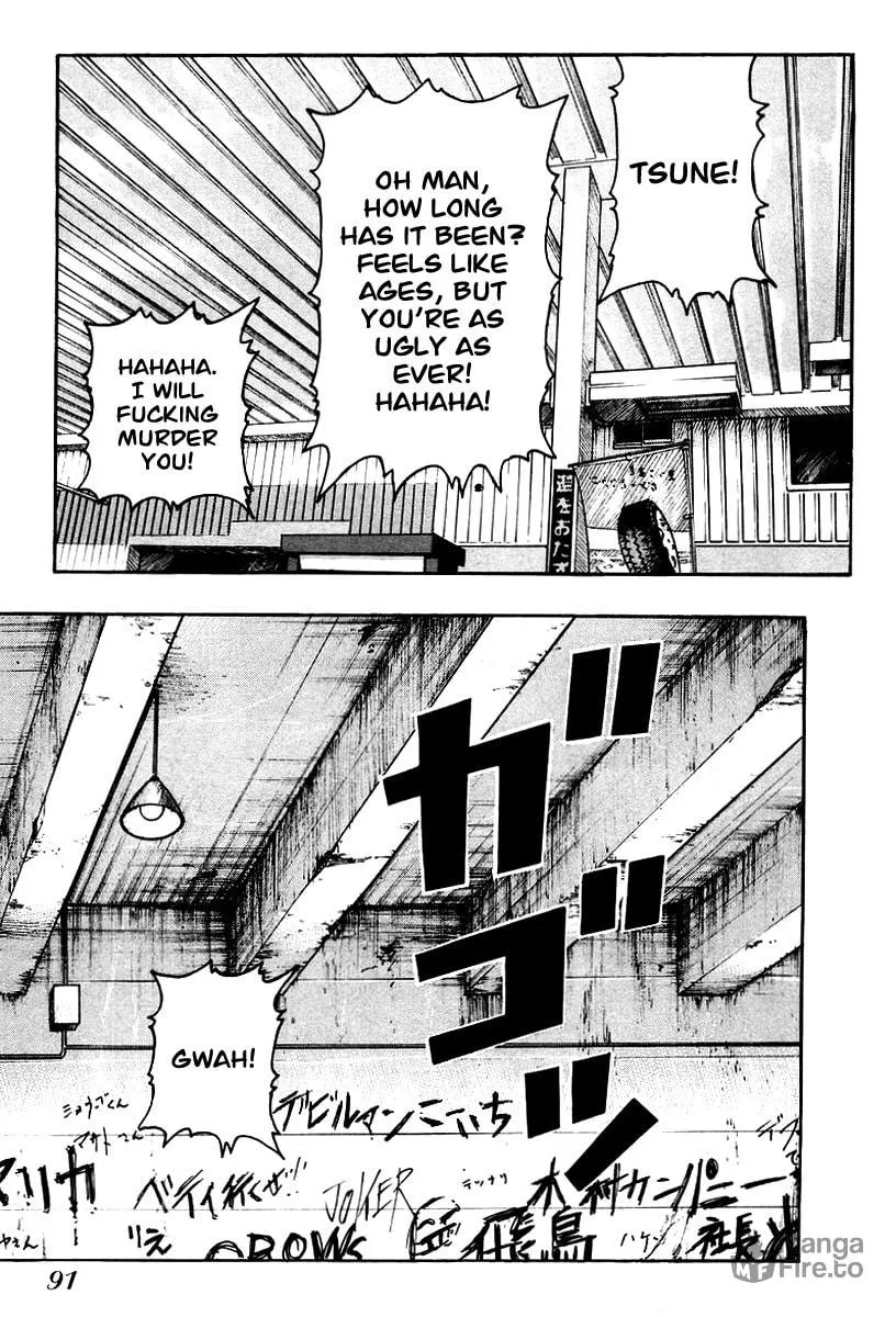 Read QP chapter 10 image 9 on Lezhin