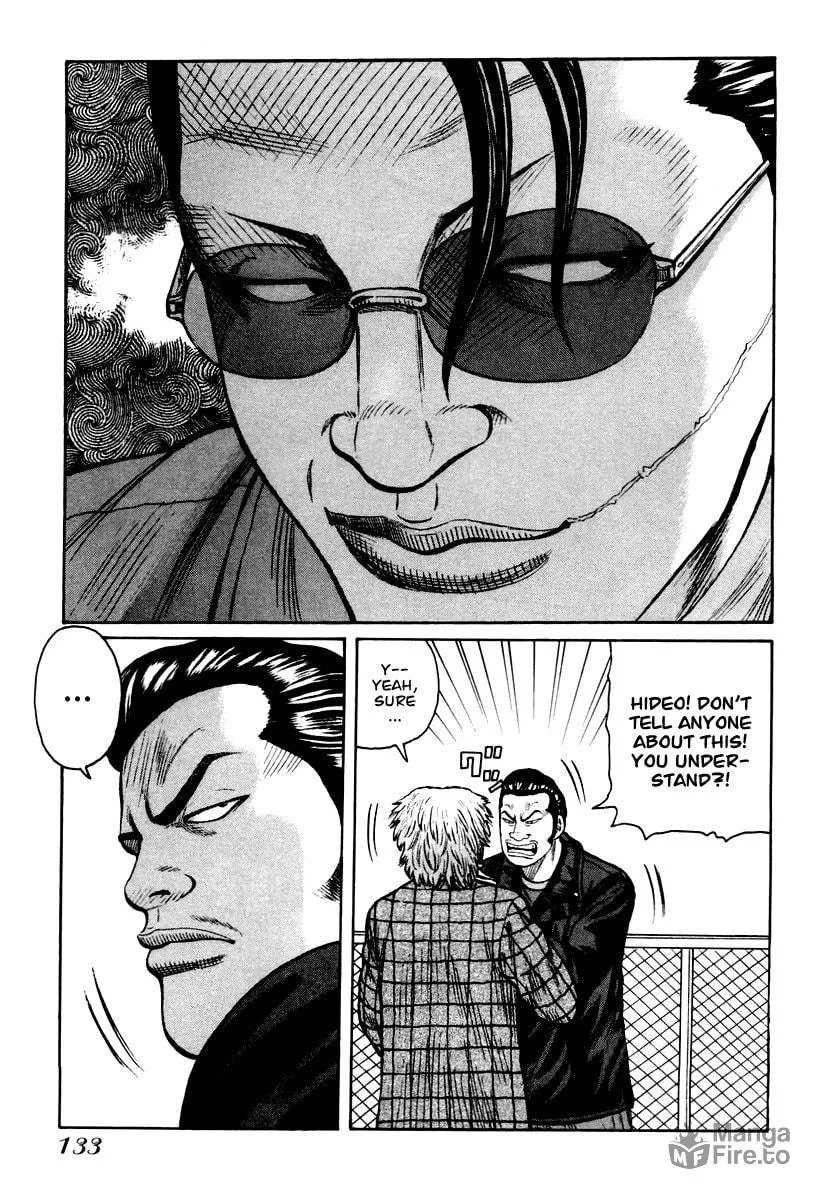 Read QP chapter 11 image 20 on Lezhin