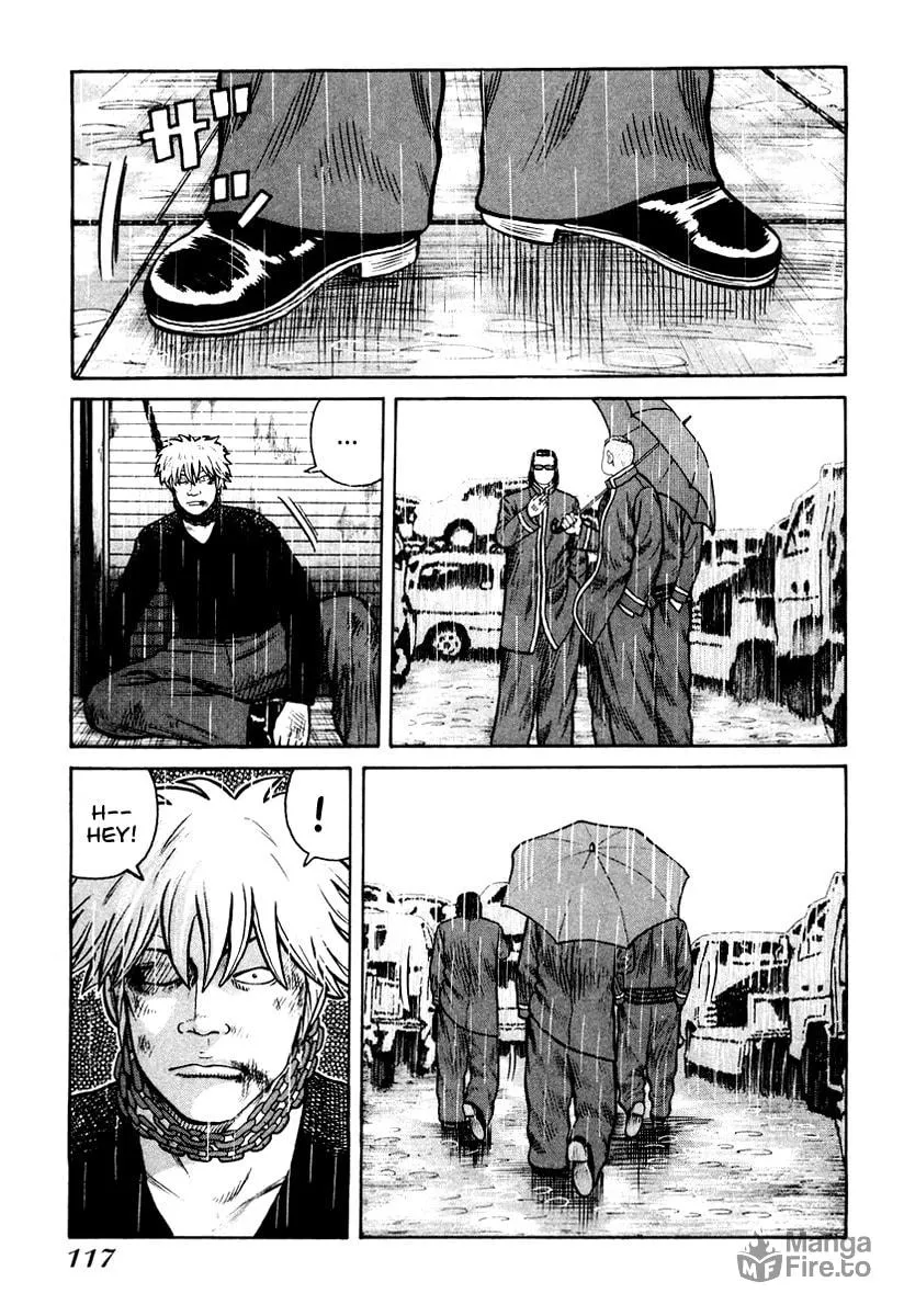 Read QP chapter 11 image 5 on Lezhin