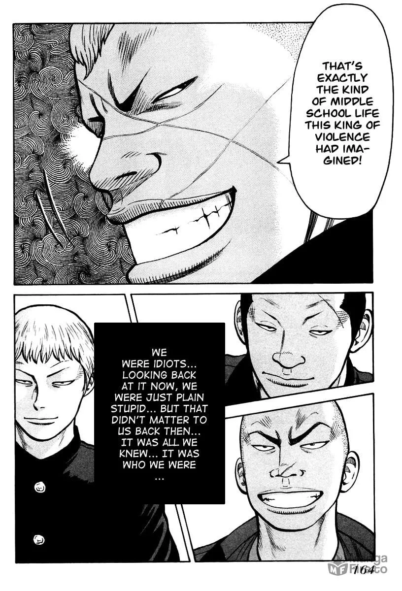 Read QP chapter 12 image 23 on Lezhin