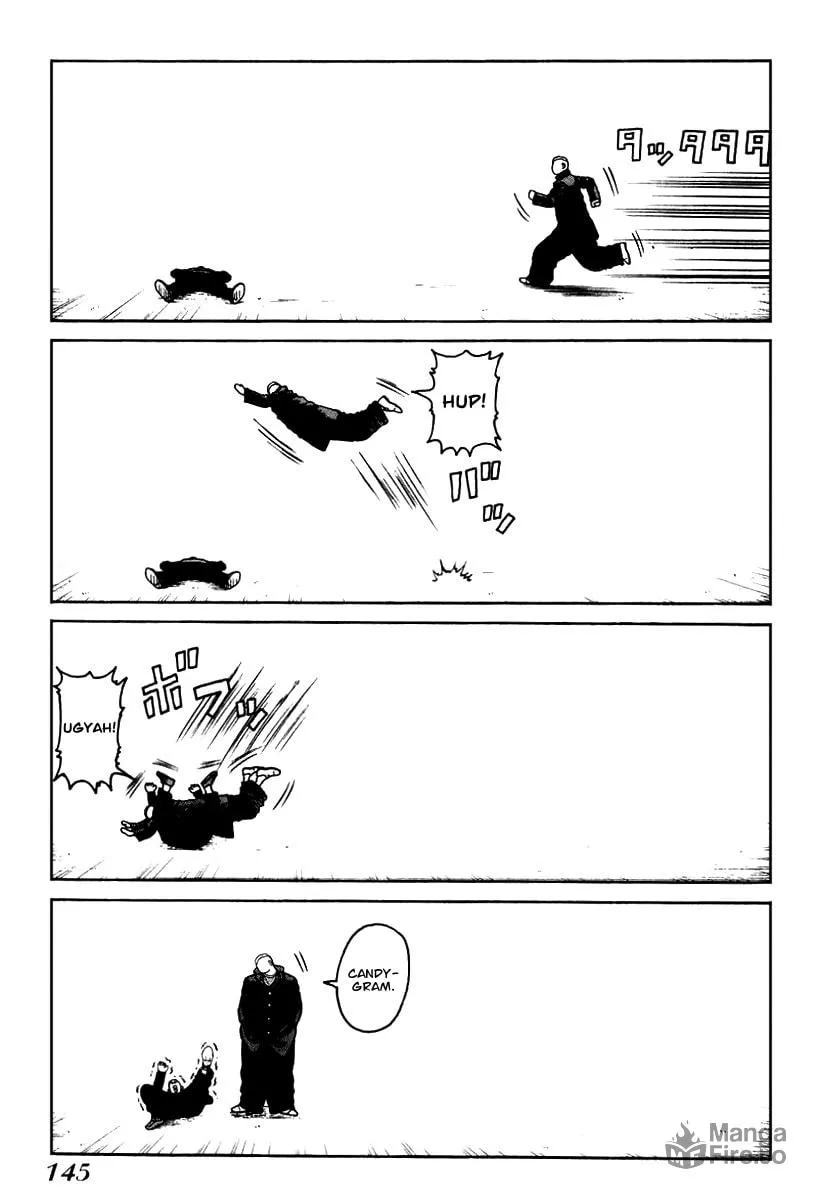 Read QP chapter 12 image 4 on Lezhin