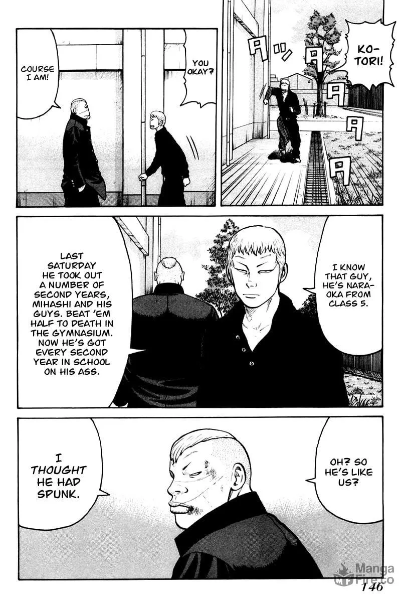 Read QP chapter 12 image 5 on Lezhin