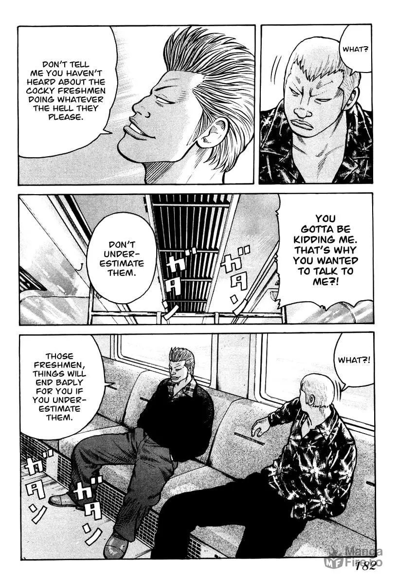 Read QP chapter 13 image 17 on Lezhin