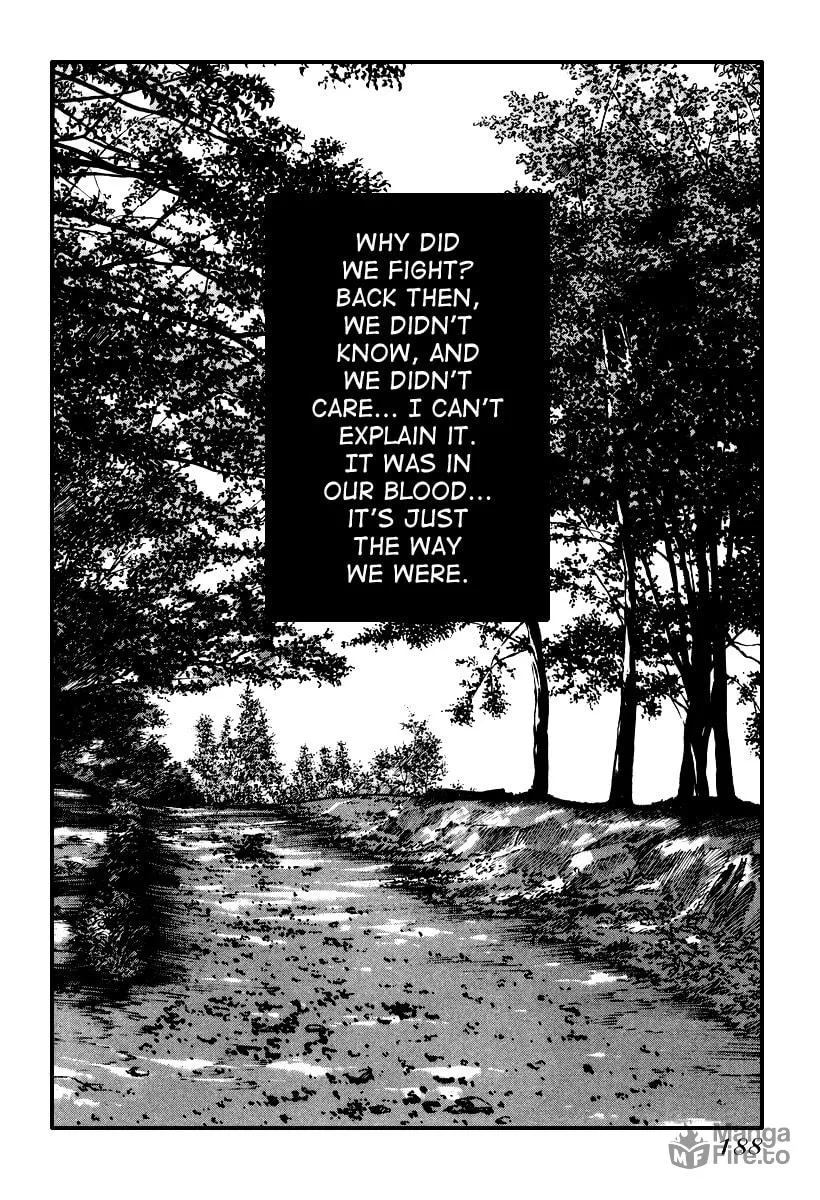 Read QP chapter 13 image 23 on Lezhin