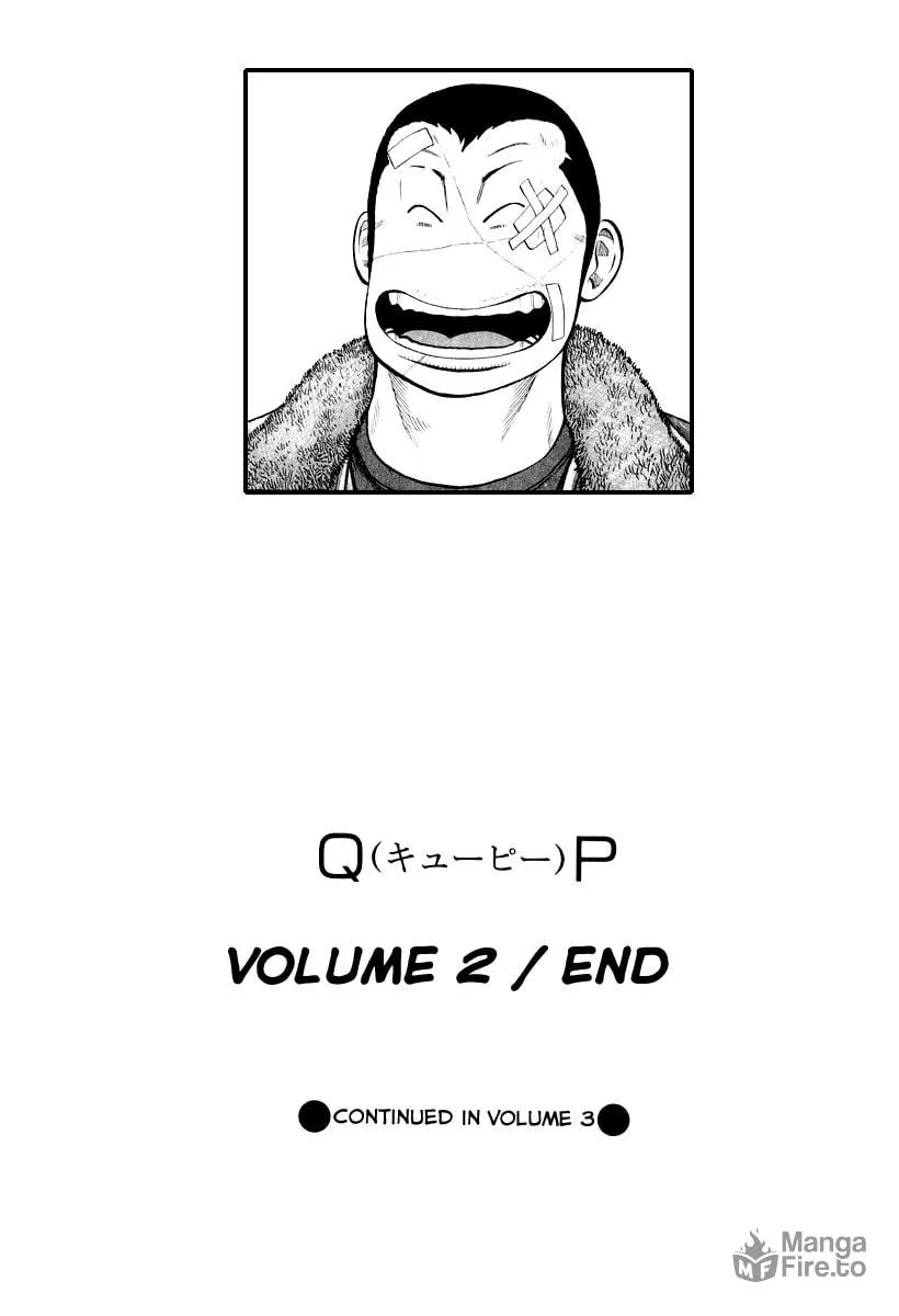 Read QP chapter 13 image 24 on Lezhin