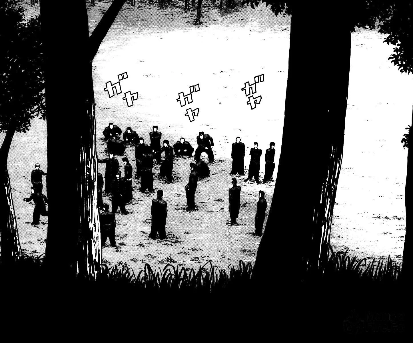 Read QP chapter 14 image 5 on Lezhin