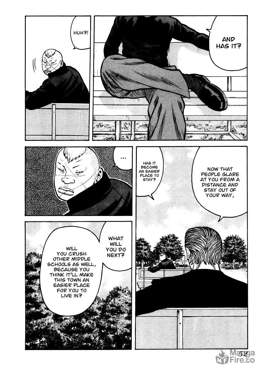 Read QP chapter 15 image 23 on Lezhin