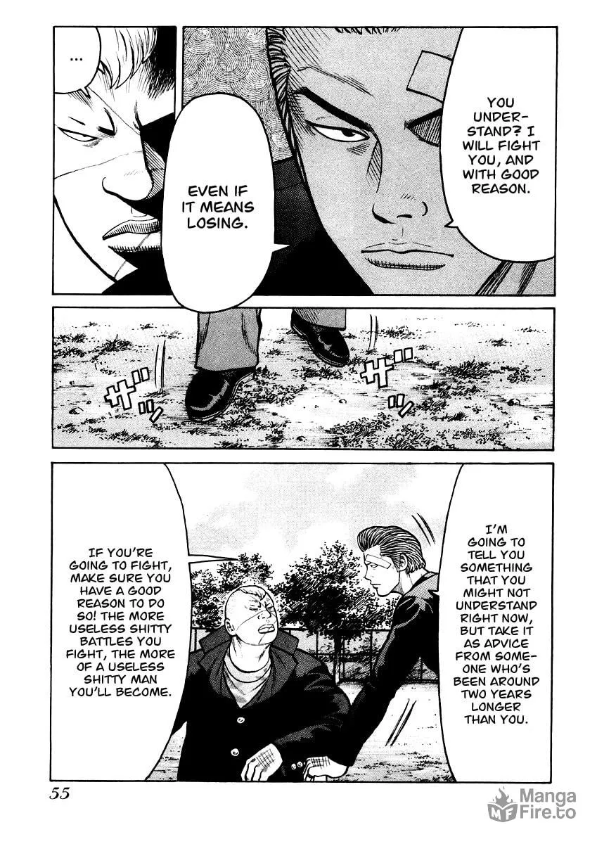 Read QP chapter 15 image 26 on Lezhin