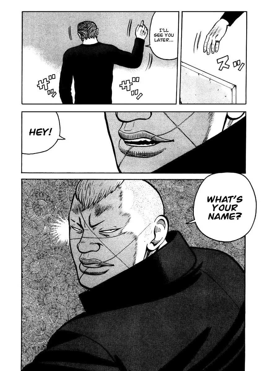Read QP chapter 15 image 27 on Lezhin