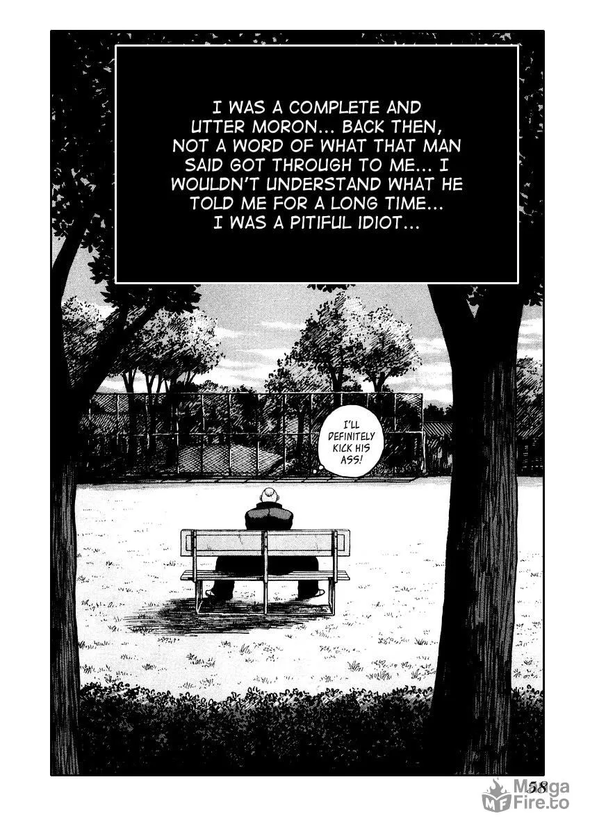 Read QP chapter 15 image 29 on Lezhin