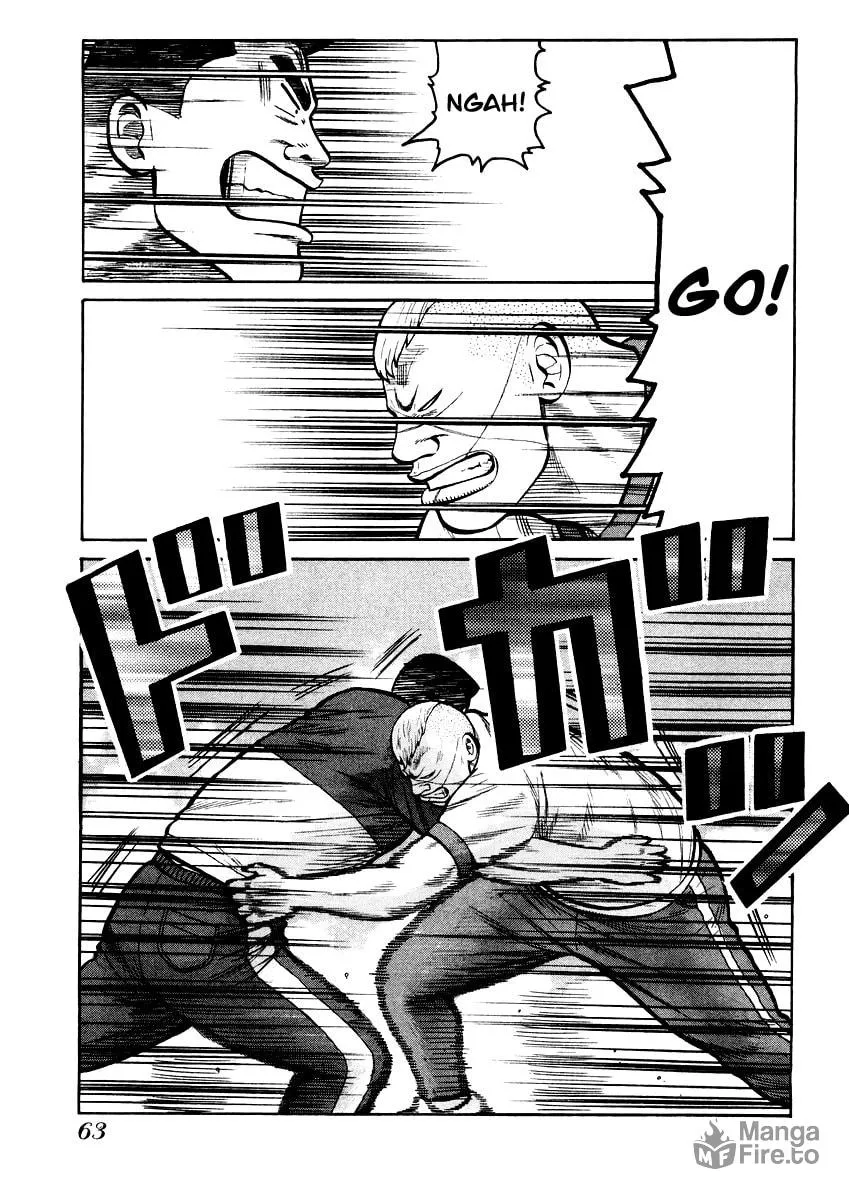 Read QP chapter 16 image 4 on Lezhin