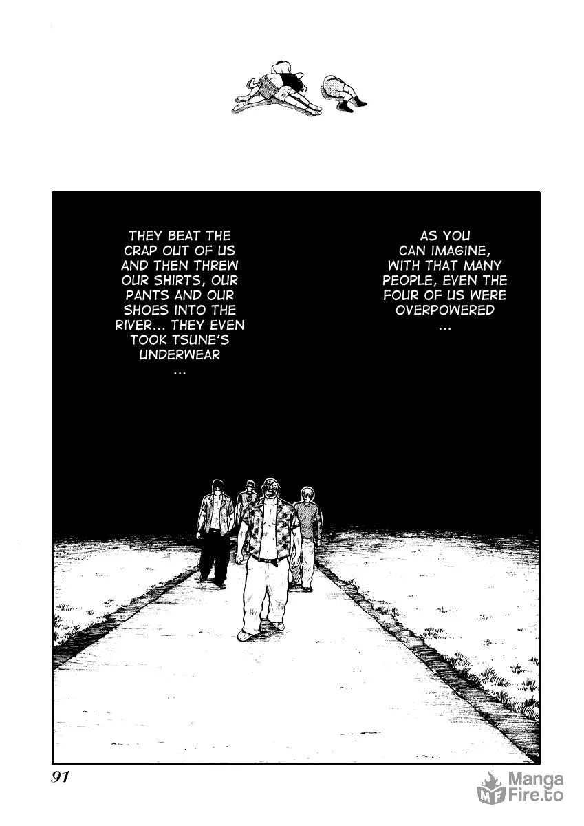 Read QP chapter 17 image 8 on Lezhin