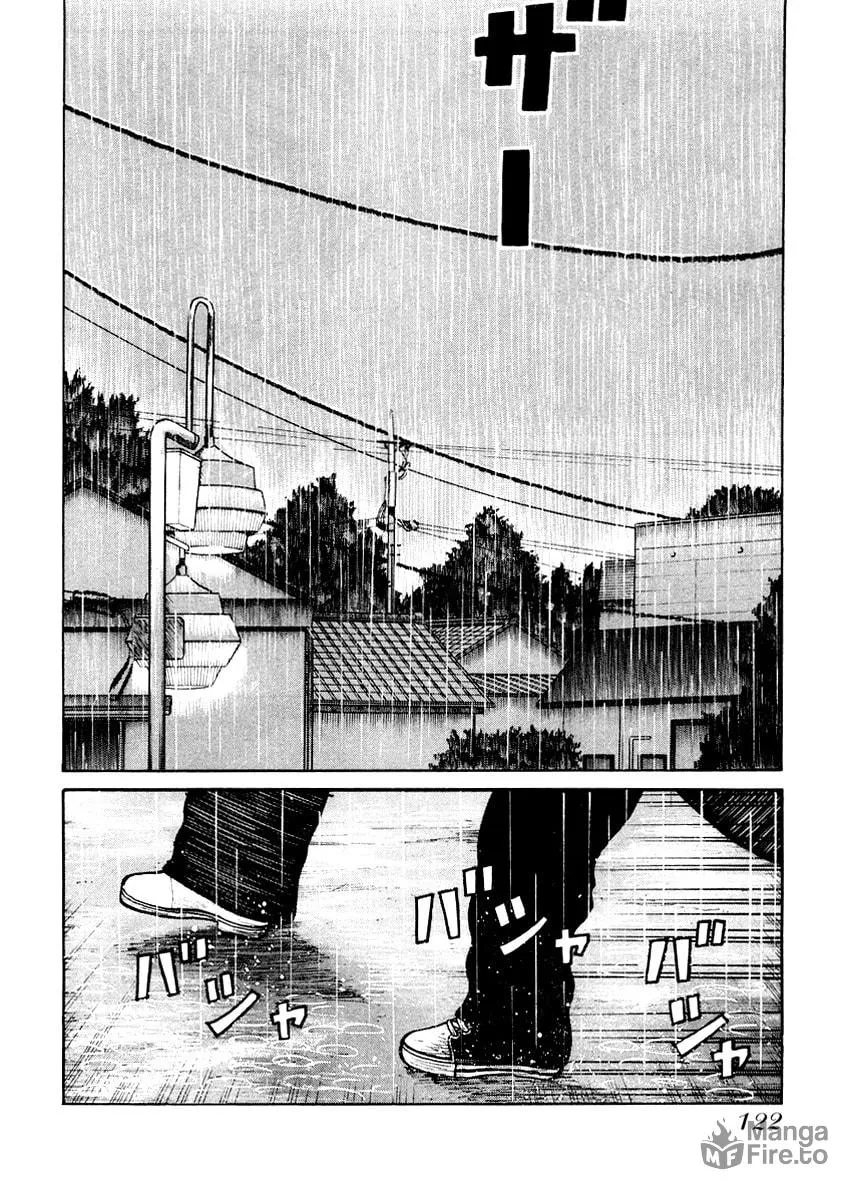 Read QP chapter 18 image 14 on Lezhin
