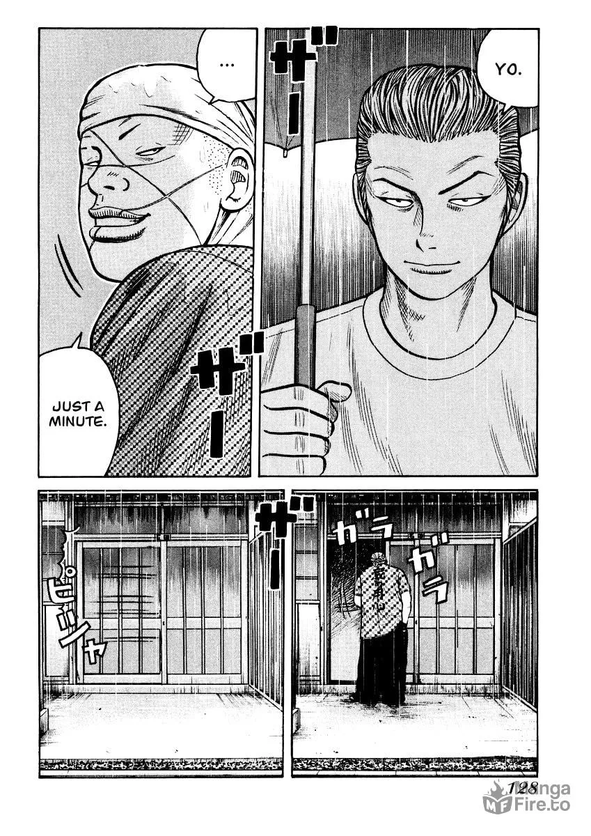Read QP chapter 18 image 19 on Lezhin