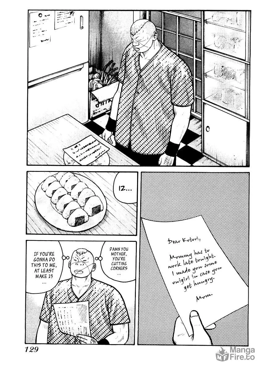 Read QP chapter 18 image 20 on Lezhin