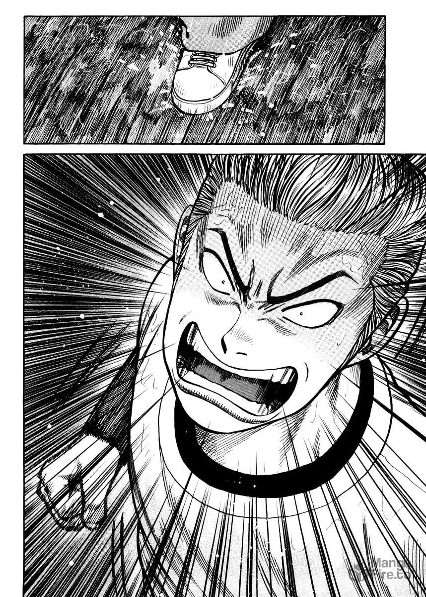 Read QP chapter 18 image 24 on Lezhin
