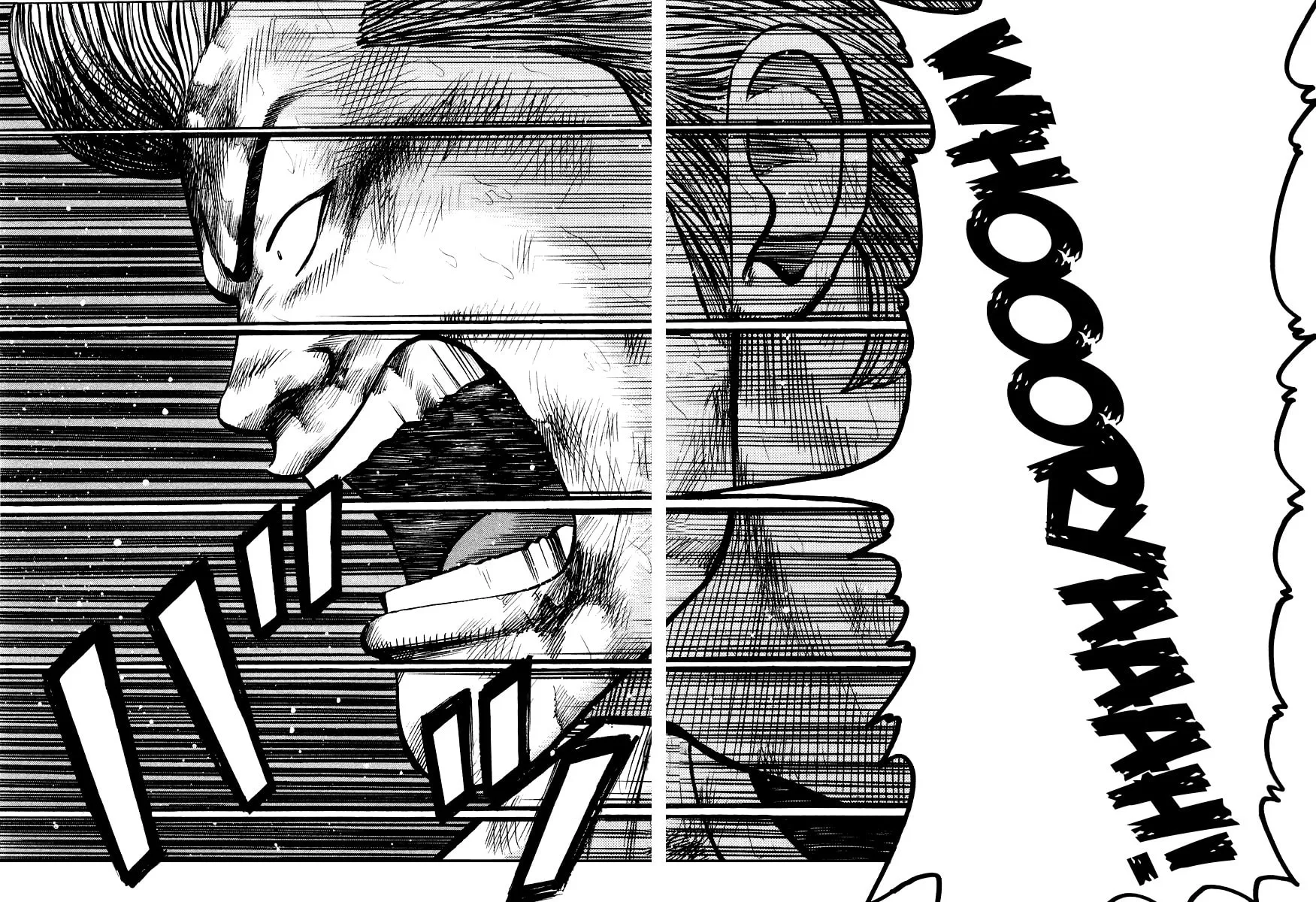Read QP chapter 19 image 16 on Lezhin