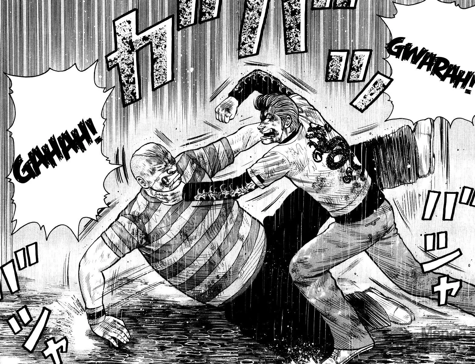 Read QP chapter 19 image 19 on Lezhin