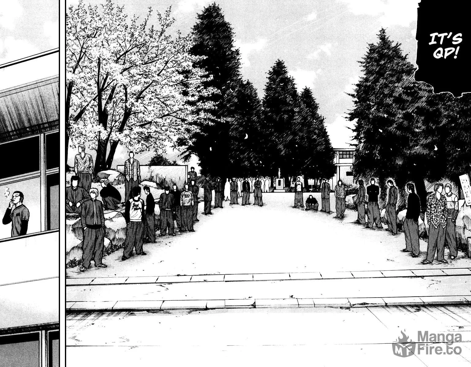 Read QP chapter 20 image 20 on Lezhin