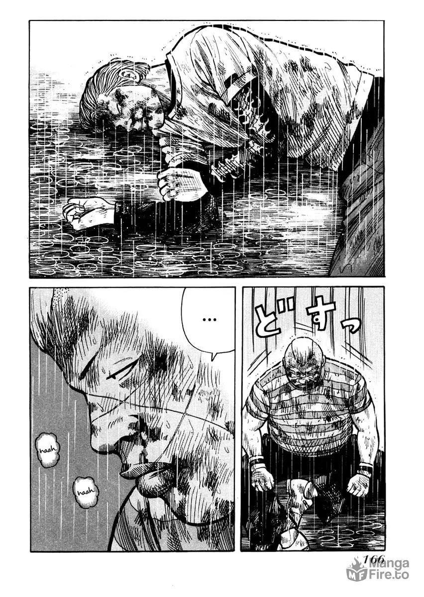 Read QP chapter 20 image 5 on Lezhin