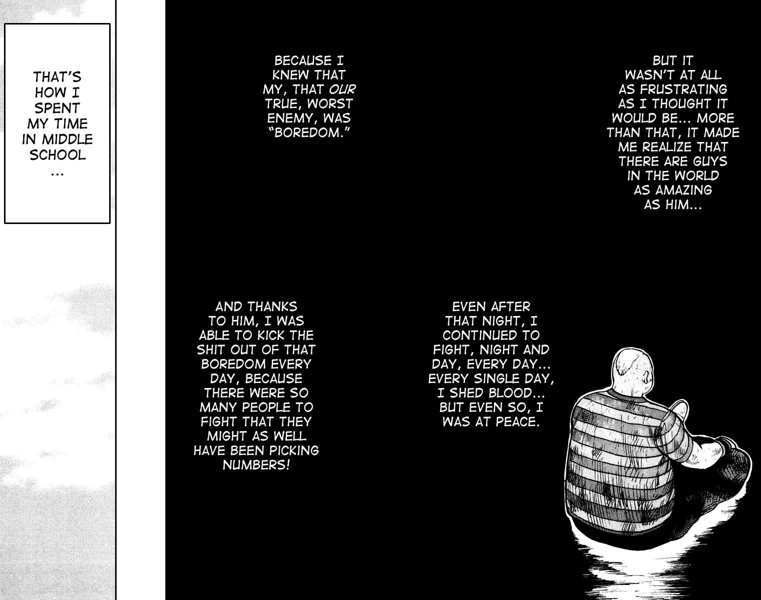 Read QP chapter 20 image 7 on Lezhin