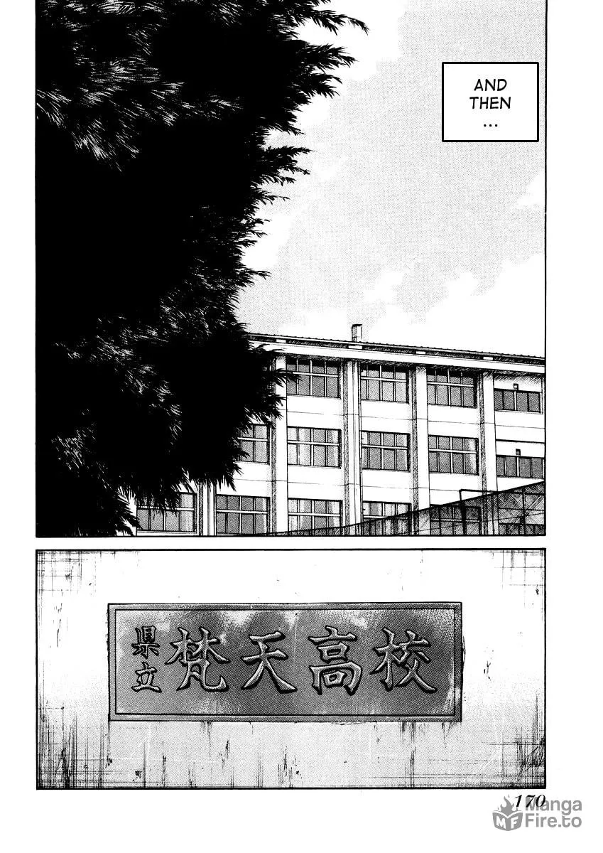 Read QP chapter 20 image 8 on Lezhin