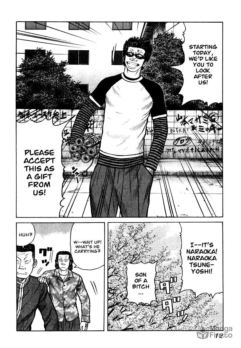 Read QP chapter 21 image 11 on Lezhin