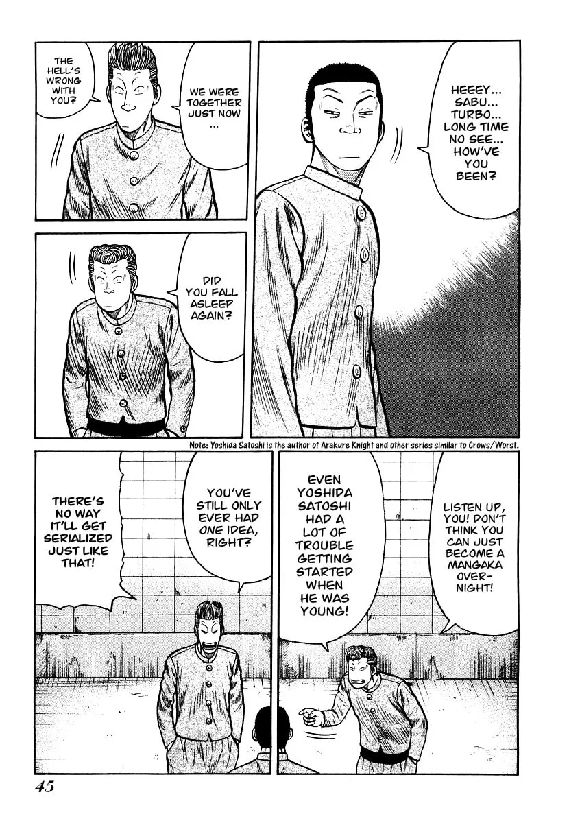Read QP chapter 22 image 16 on Lezhin