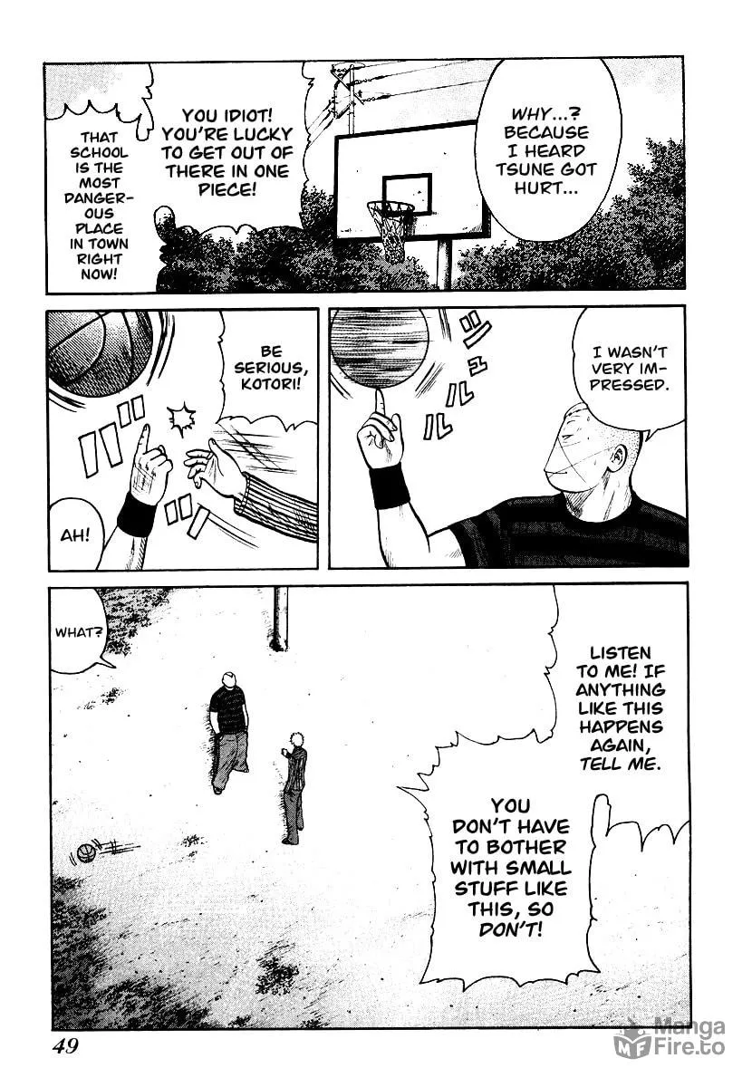Read QP chapter 22 image 20 on Lezhin