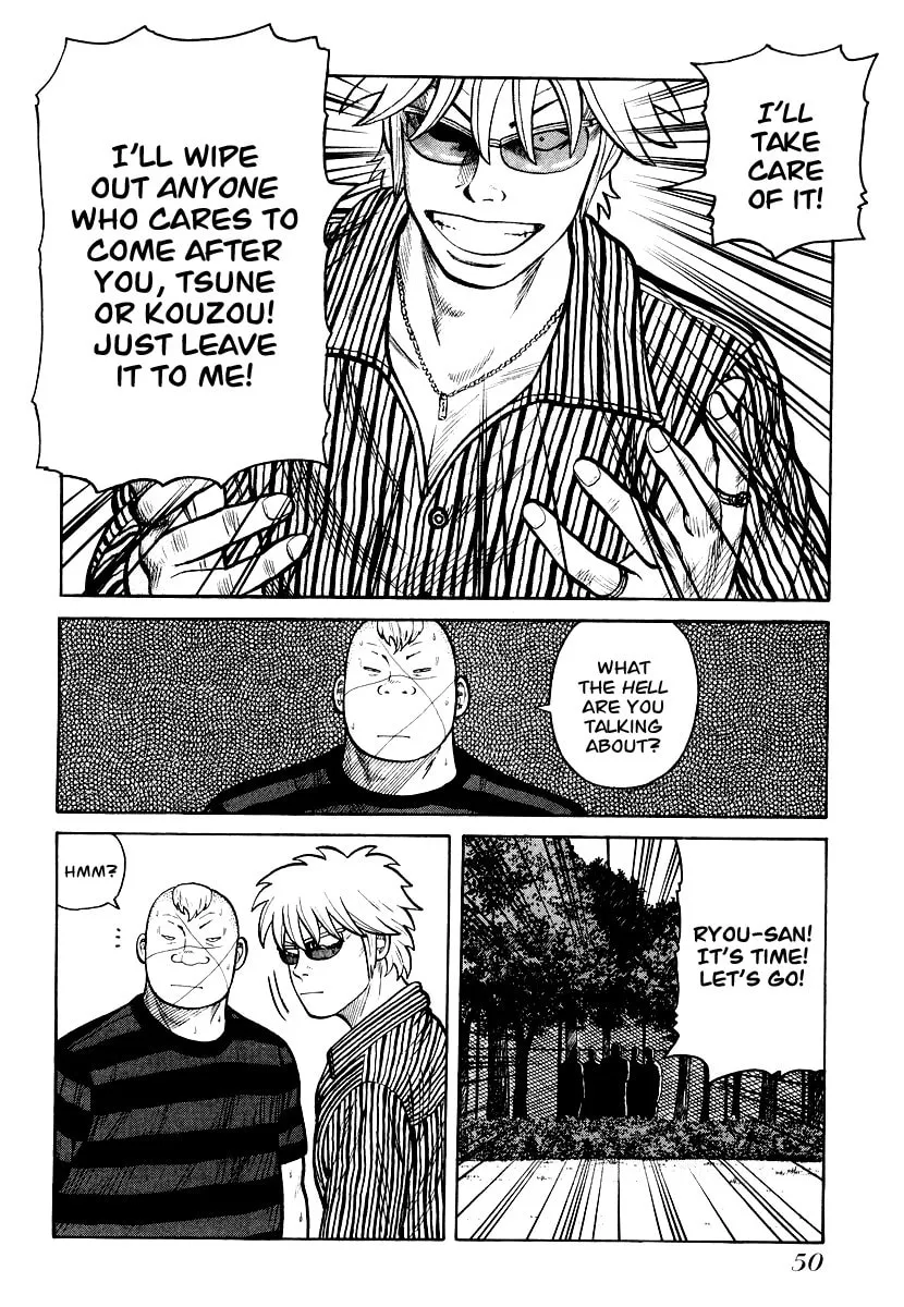 Read QP chapter 22 image 21 on Lezhin