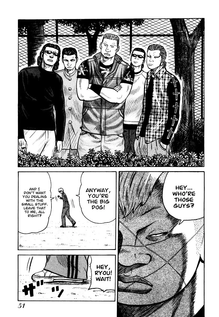 Read QP chapter 22 image 22 on Lezhin