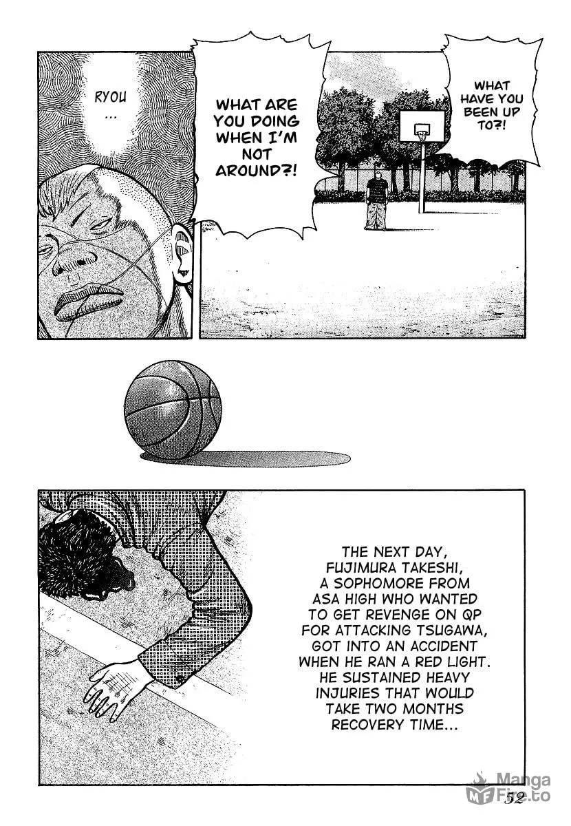 Read QP chapter 22 image 23 on Lezhin